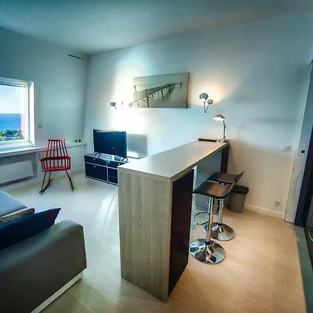 Les Echappées Belles - Du Phare