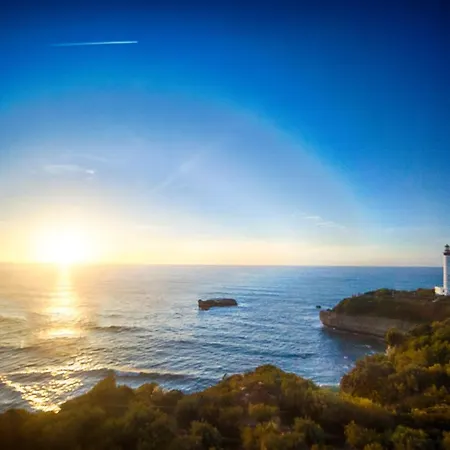 Les Echappées Belles - Du Phare