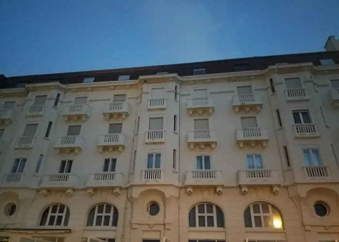 Les Echappées Belles - Du Phare