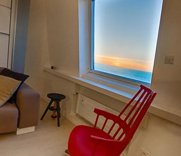 Les Echappees Belles - Du Phare * 比亚里茨