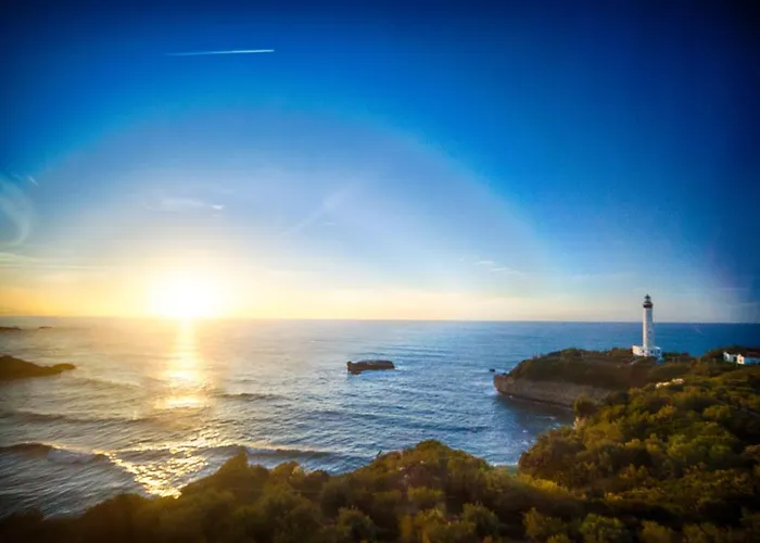 Les Echappees Belles - Du Phare