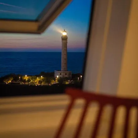 Les Echappées Belles - Du Phare *