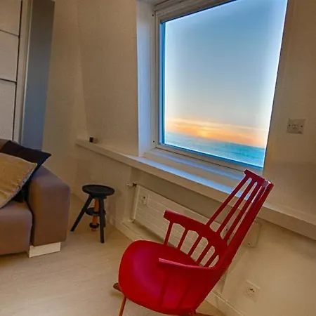 Les Echappees Belles - Du Phare * Biarritz